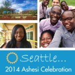 Newsletter Ashesi Celebration