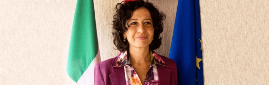 Lisa Carpini