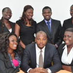 Ashesi GE group